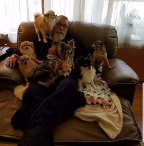 Meet your Posher, Curt